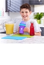 ChillFactor Colour Shock Slushy Maker Power Purple