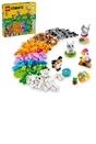 LEGO® Classic Creative Pets Buildable Animal Toy 11034