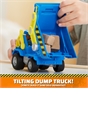 Rubble & Crew Wheeler’s Dump Truck Toy 