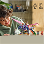 LEGO® NINJAGO® Rontu the Master Dragon 71842