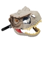 MegaHunter Giant T-Rex Dinosaur Mask