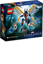 LEGO® Marvel Eternals’ Aerial Assault 76145 Building Kit