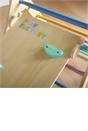 Play Factory Wooden Climbing Frame