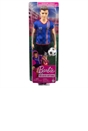 Barbie Careers Ken Footballer Doll