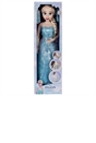 Disney Frozen Playdate 81cm Posable Elsa Doll