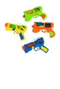 Kwik Grip XL 4 Pack Water Guns