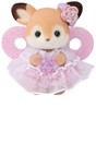 Sylvanian Families Flowering Princesses Set