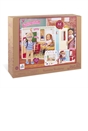 Our Generation Awesome Academy Schoolroom Playset for 18-inch Dolls