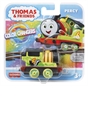 Thomas & Friends Color Changers Diecast Toy Trains Collection of Vehicles, Characters May Vary