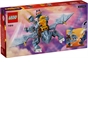 LEGO® NINJAGO® Young Dragon Riyu Toy Set 71810