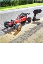 Firestorm Remote Control Speed Buggy 1:10 Scale