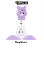 Fluffie Stuffiez Small Plush - Collectible Unicorn