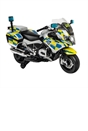 BMW Police Motorcycle 12V Electric Ride On