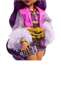 Monster High Monster Fest Clawdeen Wolf Doll