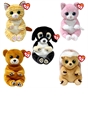 Ty 30cm Beanie Bellies Soft Toy Assortment