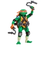 Tales of Teenage Mutant Ninja Turtles Mix 'n Match Mutations Michelangelo Figure