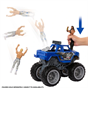 WWE Wrekkin' Slam Crusher Monster Truck