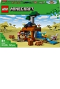 LEGO® Minecraft® The Armadillo Mine Expedition Figure 21269