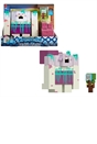 Minecraft Toys Legends Devourer & Ranger Action Figures