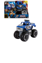 WWE Wrekkin' Slam Crusher Monster Truck