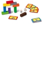 Ravensburger Make N Break Game [Smart Choice]