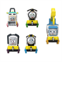 Fisher-Price Thomas & Friends Construction Crew 5 Pack