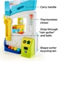 Fisher Price Laugh & Learn Smart Learning Home