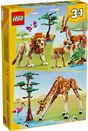 LEGO® Creator Wild Safari Animals 3in1 Set 31150