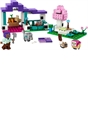 LEGO® Minecraft® The Animal Sanctuary Set 21253