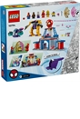 LEGO® 4+ Team Spidey Web Spinner Headquarters 10794