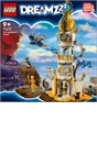 LEGO® DREAMZzz™ The Sandman’s Tower Playset 71477