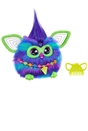 Furby Galaxy Glow-In-The-Dark Interactive Toy