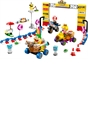 LEGO® Super Mario™: Mario Kart™ – Baby Peach & Grand Prix Set, Racing Toy 72036