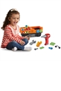 VTech Drill & Learn Toolbox