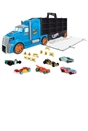 Hot Wheels Transporter 65 America Carry Case Trucks Collection