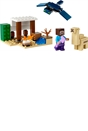 LEGO® Minecraft® Steve's Desert Expedition Set 21251