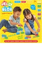 Jelly Blox Creative Building Block Kit