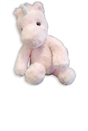 World's Softest Plush 25cm Pink Unicorn