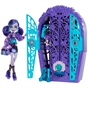 Monster High Skulltimate Secrets: Garden Mysteries Doll Twyla