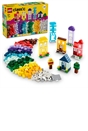 LEGO® Classic Creative Houses Building Toy 11035