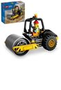 LEGO® City Construction Steamroller Toy 60401