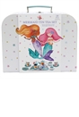 Mermaid Tin Tea Set