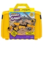 Kinetic Sand Construction Sandbox 