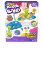 Kinetic Sand  Squish N’ Create 