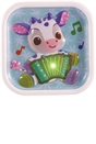 VTech Sensory Sounds Musical Cube Pink