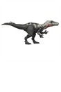 Jurassic World Rebirth Gigantic Thrashers Dinosaur Action Figure Chilantaisauru