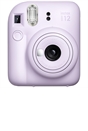 Fujifilm Instax Mini 12 Instant Camera without Film - Lilac Purple