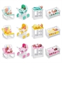 5 Surprise My Mini Baby Series 1 Assortment by ZURU