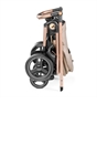 Peg Perego Veloce Travel System Modular Mon Amour with Car Seat, Stroller, Carry cot, Home Base and I-size base	