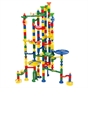 Marbulous Marble Run 220 Piece Construction Set